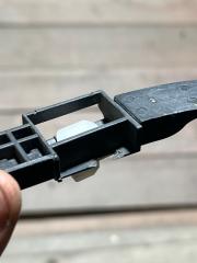 Крепление бампера заднее правое HONDA CR-V RD5