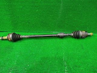 Привод передний правый HONDA STREAM 2007