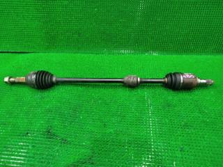 Привод передний правый NISSAN CUBE 2007