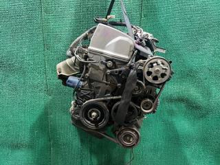 Двигатель HONDA EDIX