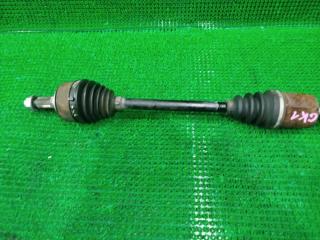 Фото запчасти привод передний левый HONDA MOBILIO SPIKE 2002 контрактная запчасть Запчасть привод передний левый HONDA MOBILIO SPIKE 2002