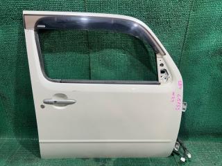 Дверь боковая передняя правая DAIHATSU MIRA COCOA 2015