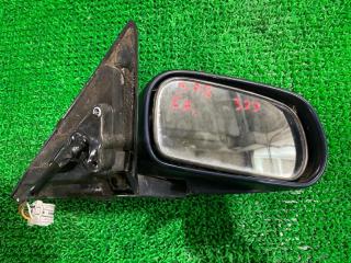 Зеркало переднее правое HONDA PRELUDE 1992