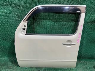 Дверь боковая передняя левая DAIHATSU MIRA COCOA 2015