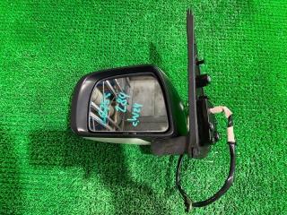 Зеркало переднее левое DAIHATSU MIRA COCOA 2015