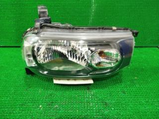 Фара передняя правая NISSAN CUBE 2012