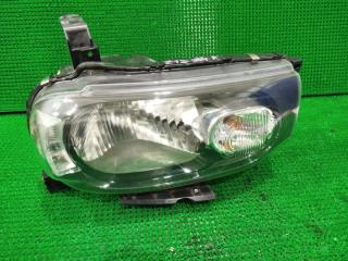 Фара передняя правая NISSAN CUBE 2008