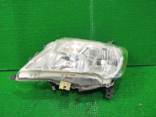 Фара передняя левая NISSAN SERENA 2012