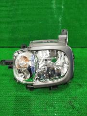 Фара передняя левая NISSAN CUBE 2008