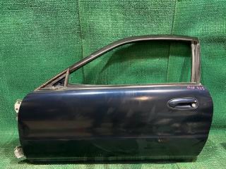 Дверь боковая передняя левая HONDA PRELUDE 1992