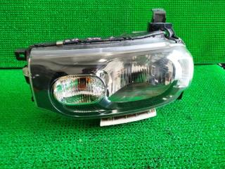 Фара передняя левая NISSAN CUBE 2008