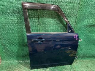 Дверь боковая передняя правая SUZUKI SOLIO 2011