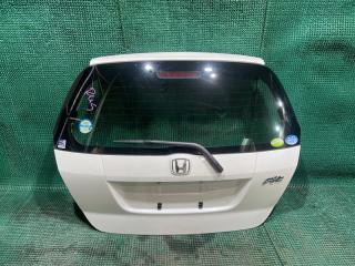 Дверь задняя HONDA FIT 2005