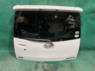 Дверь задняя DAIHATSU MOVE 2012