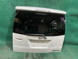 Дверь задняя DAIHATSU MOVE