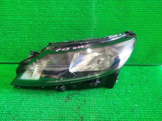 Фара передняя левая NISSAN NOTE