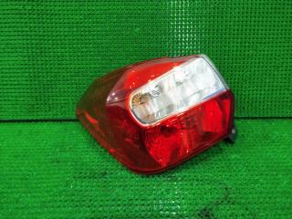 Стоп-сигнал задний левый SUBARU IMPREZA 2012