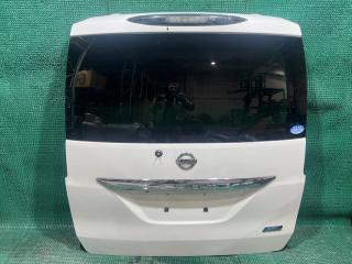 Дверь задняя NISSAN SERENA