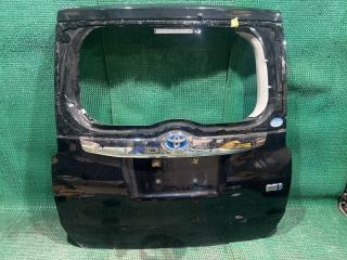 Дверь задняя TOYOTA NOAH