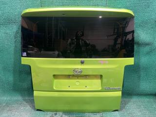Дверь задняя DAIHATSU WAKE