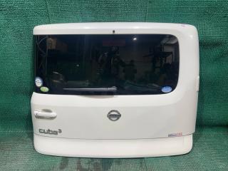 Запчасть дверь задняя NISSAN CUBE CUBIC 2007