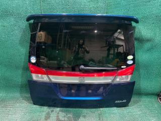 Дверь задняя SUZUKI SOLIO