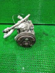 Компрессор кондиционера HONDA N-BOX 2012