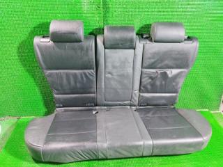 Запчасть сиденье заднее BMW X5 2001