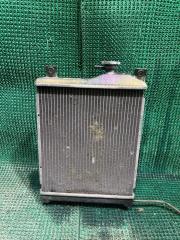 Радиатор двс MITSUBISHI PAJERO MINI 1997