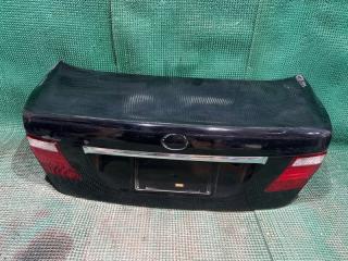 Запчасть крышка багажника LEXUS LS460 2006