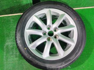 Колесо летнее R18 / 235 / 50 Bridgestone TURANZA ER33 5x120 лит. 32ET (б/у)