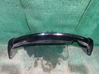 Запчасть губа задняя HONDA INSIGHT