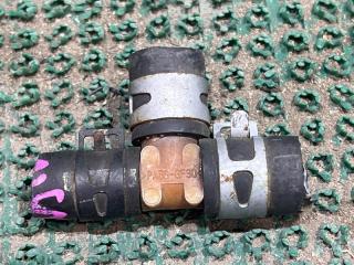 Тройник печки TOYOTA ESTIMA контрактная Тройник печки TOYOTA ESTIMA