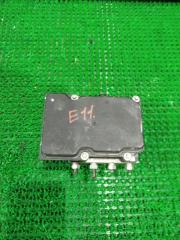 Блок abs NISSAN NOTE