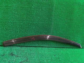 Запчасть ветровик передний правый NISSAN MARCH