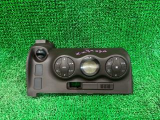 Блок управления климат-контролем TOYOTA PASSO 2011