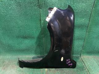 Крыло переднее левое NISSAN CUBE 2012 контрактная Крыло переднее левое NISSAN CUBE 2012