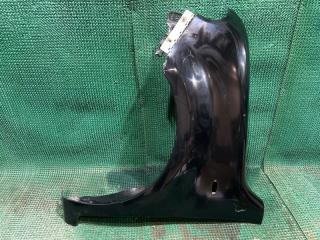 Крыло переднее левое NISSAN CUBE 2008 контрактная Крыло переднее левое NISSAN CUBE 2008