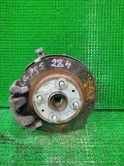 Ступица передняя левая DAIHATSU MIRA COCOA 2015 контрактная Ступица передняя левая DAIHATSU MIRA COCOA 2015