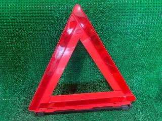 Знак аварийной остановки