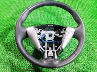 Руль NISSAN SERENA 2012