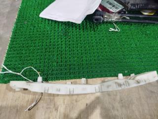 Крепление бампера заднее левое JUKE YF15