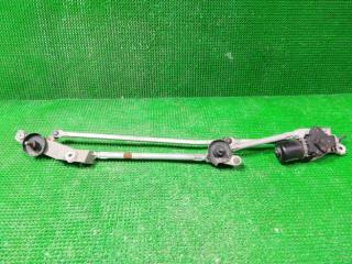 Мотор дворников NISSAN CUBE 2008