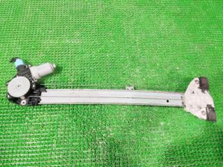 Стеклоподъемник передний левый HONDA STREAM 2007