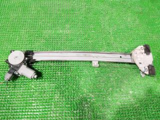 Стеклоподъемник передний правый HONDA STREAM 2007