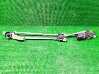 Мотор дворников NISSAN CUBE 2012