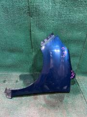 Крыло переднее левое SUZUKI SOLIO 2011 контрактная Крыло переднее левое SUZUKI SOLIO 2011