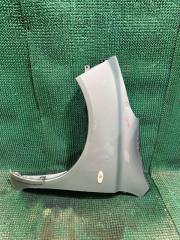 Крыло переднее левое NISSAN MARCH 2008 контрактная Крыло переднее левое NISSAN MARCH 2008