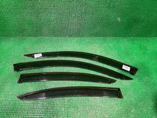 Запчасть ветровик BMW 3-SERIES