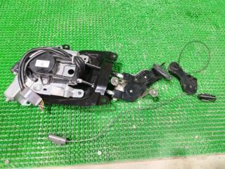 Доводчик двери задний левый NISSAN ROOX 2010